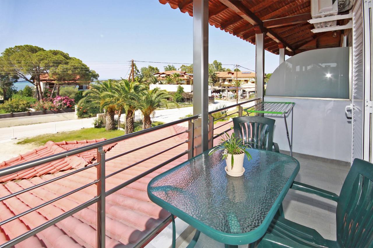 Itamos House Vourvourou Hotel Exterior photo