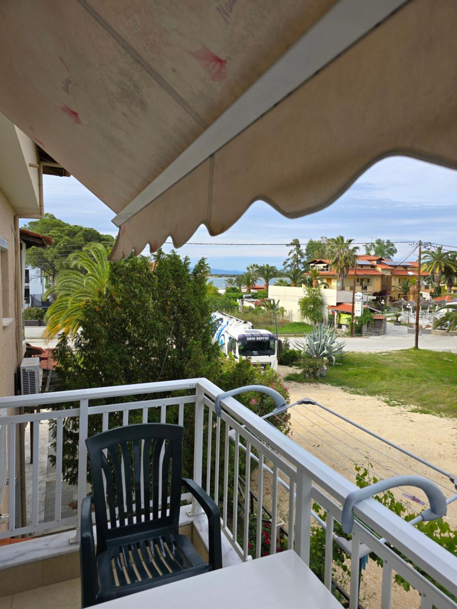 Itamos House Vourvourou Hotel Room photo