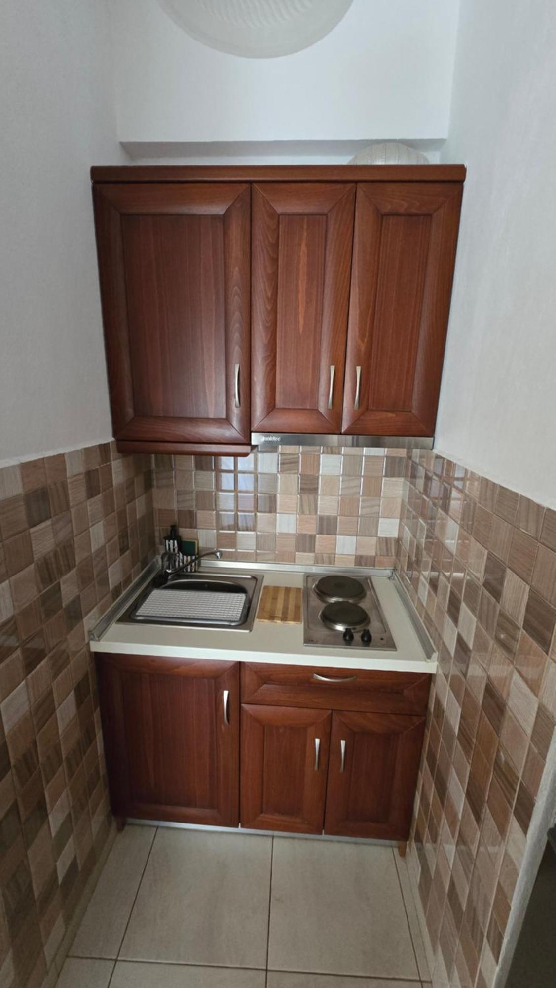 Itamos House Vourvourou Hotel Room photo